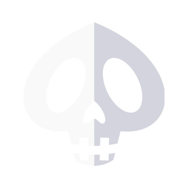 Elements Skulls logo template 16 Thumbnail