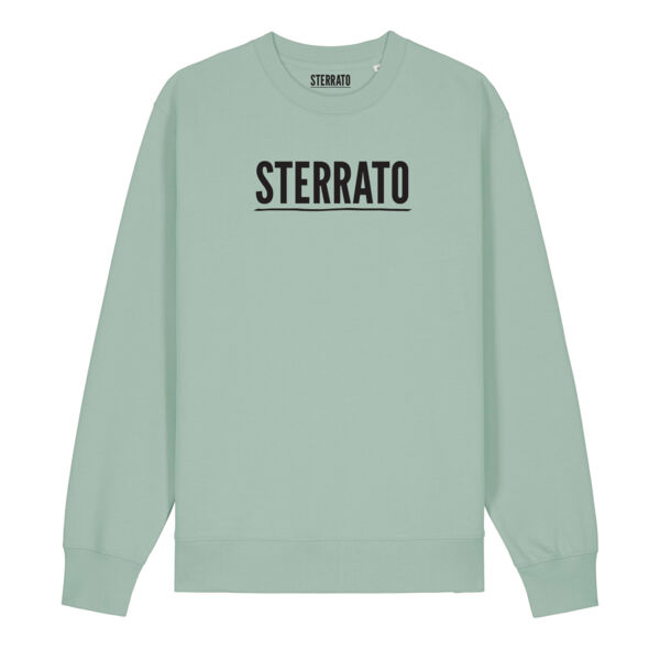 Sweater 'Sterrato' Thumbnail