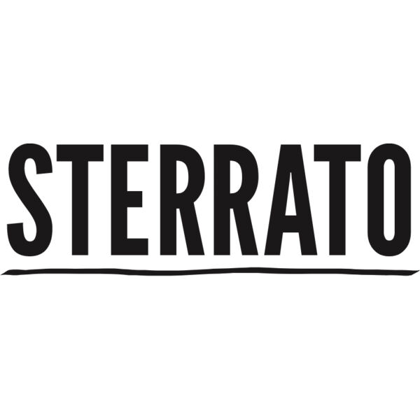 Sterrato logo black Thumbnail