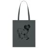 Light tote bag  Thumbnail