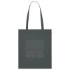 Light tote bag  Thumbnail